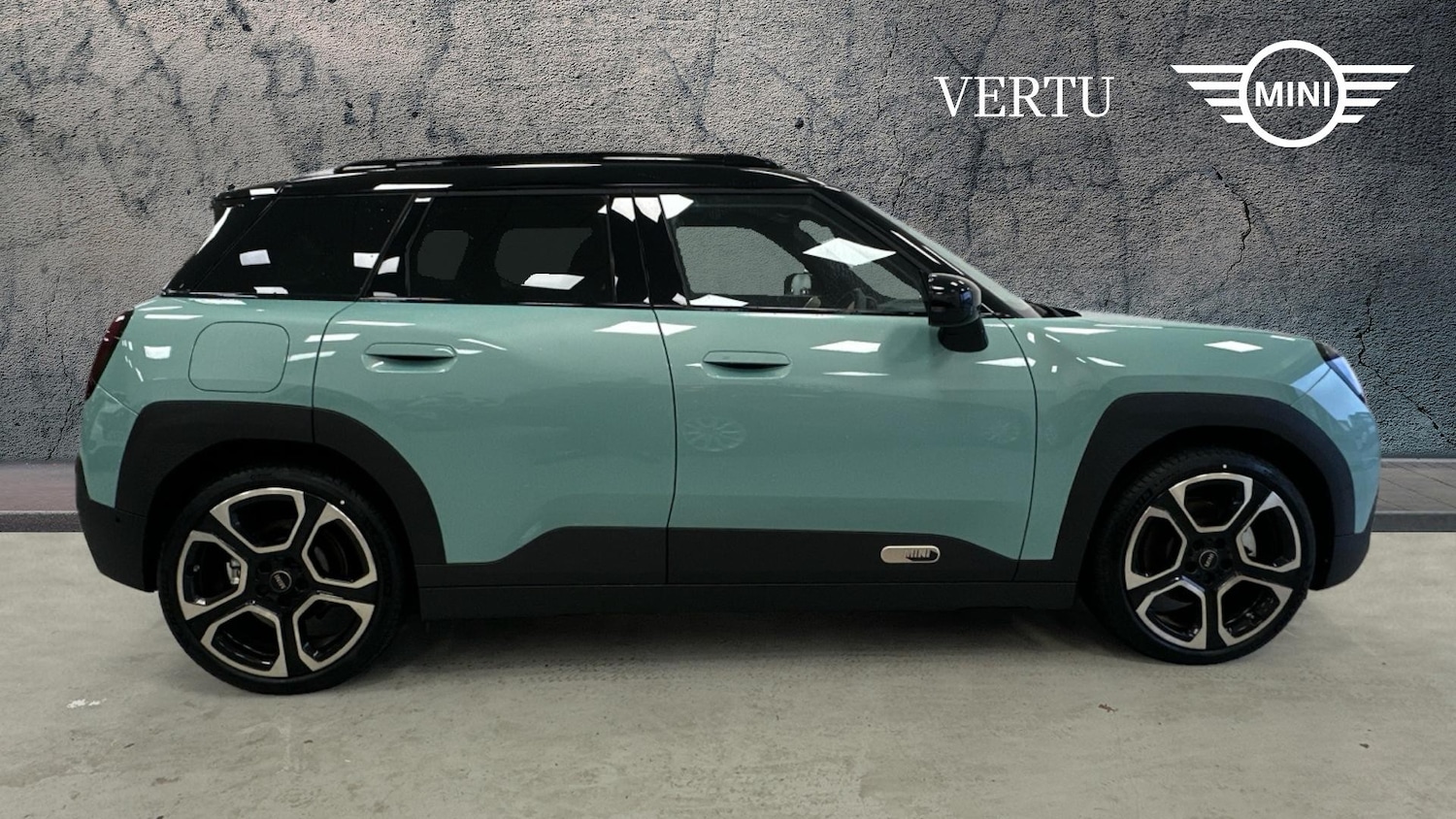 Used MINI Aceman 2025 for sale - 76566222: Photo 3