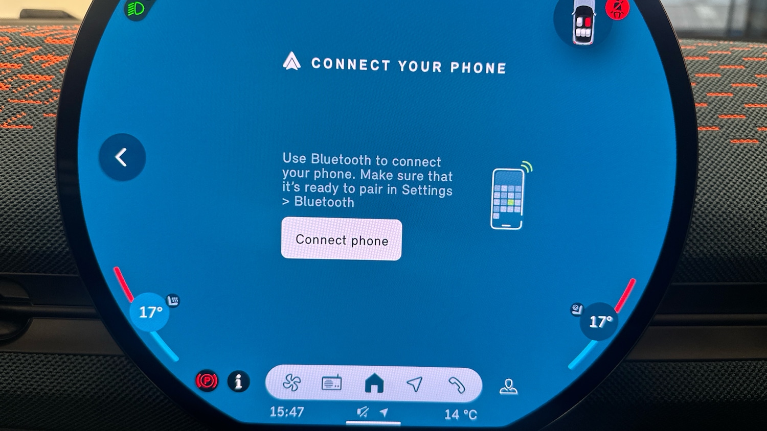 Used MINI Aceman 2025 for sale - 76566222: Photo 36