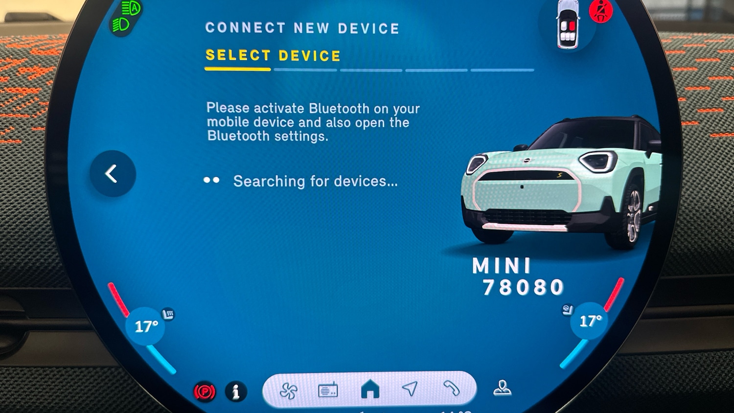 Used MINI Aceman 2025 for sale - 76566222: Photo 37