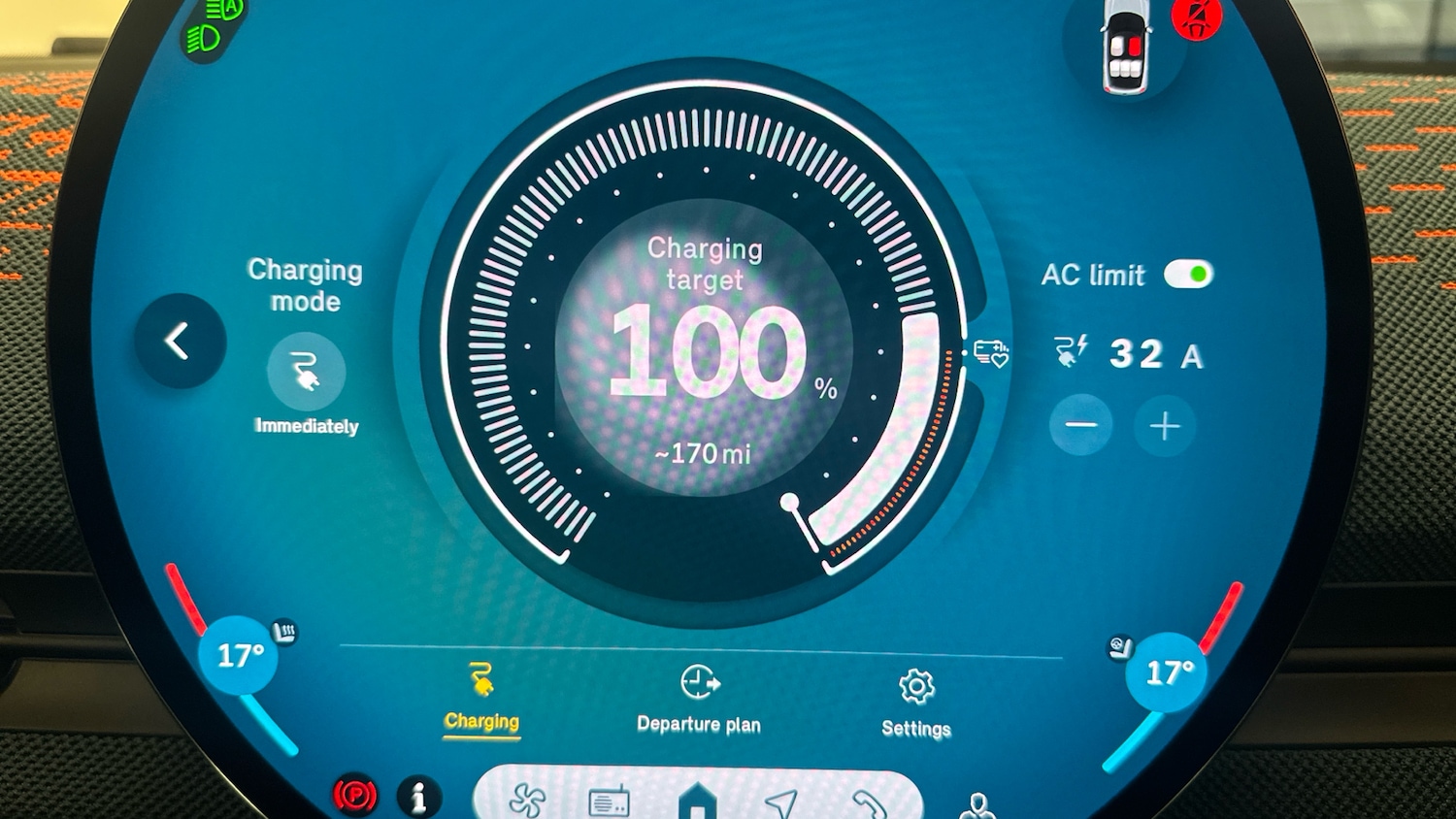 Used MINI Aceman 2025 for sale - 76566222: Photo 38