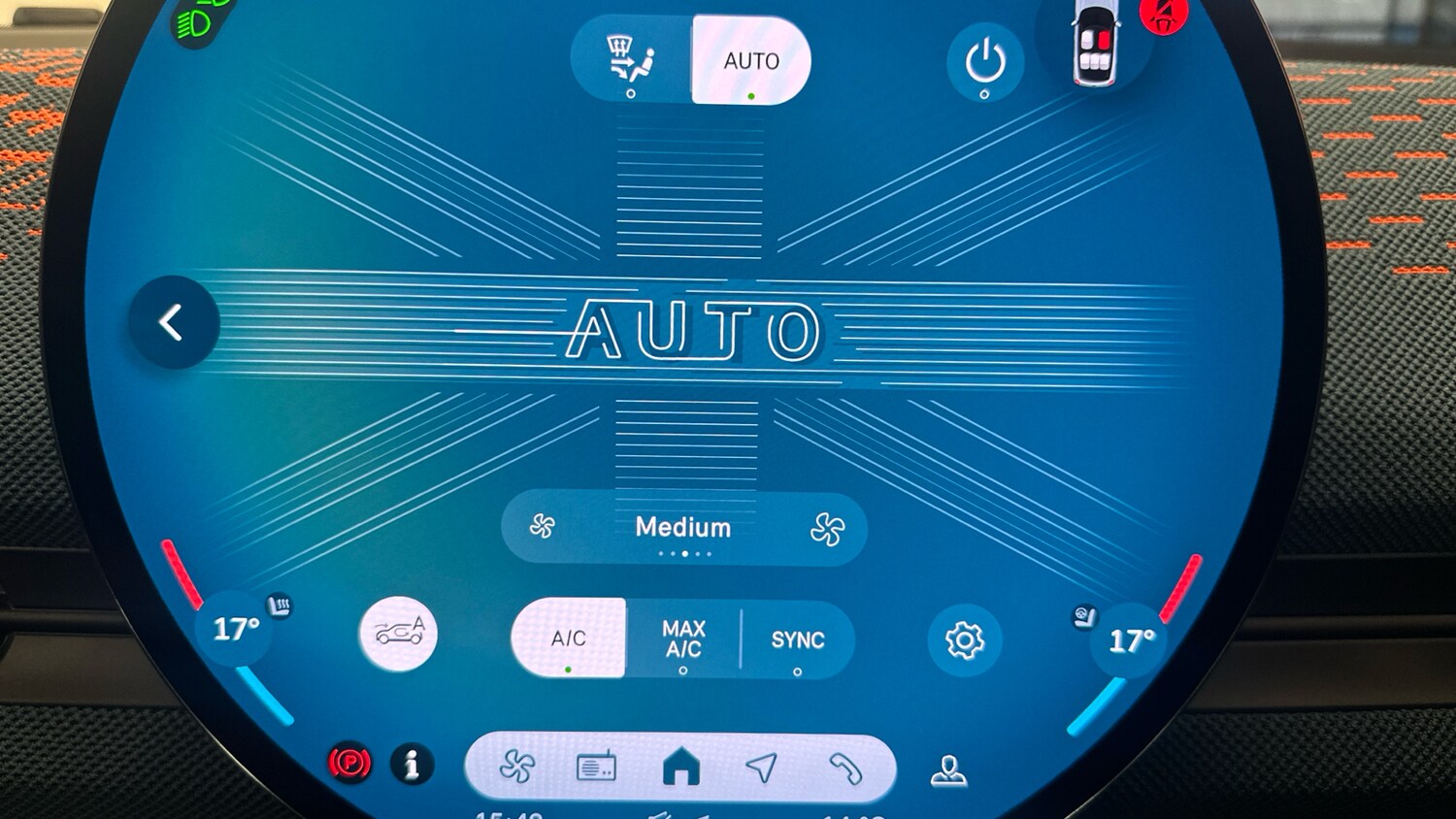 Used MINI Aceman 2025 for sale - 76566222: Photo 39