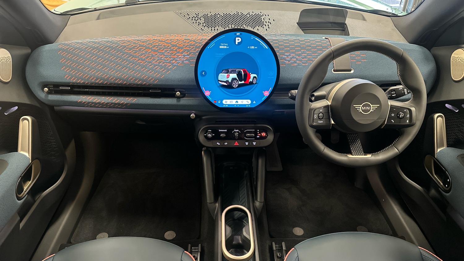 Used MINI Aceman 2025 for sale - 76566222: Photo 4