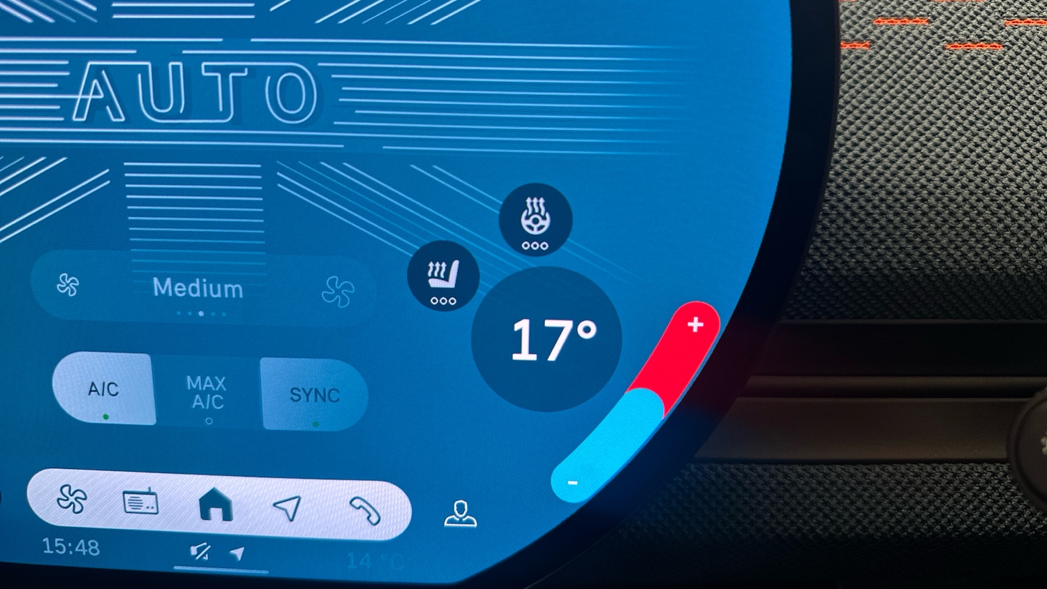 Used MINI Aceman 2025 for sale - 76566222: Photo 40