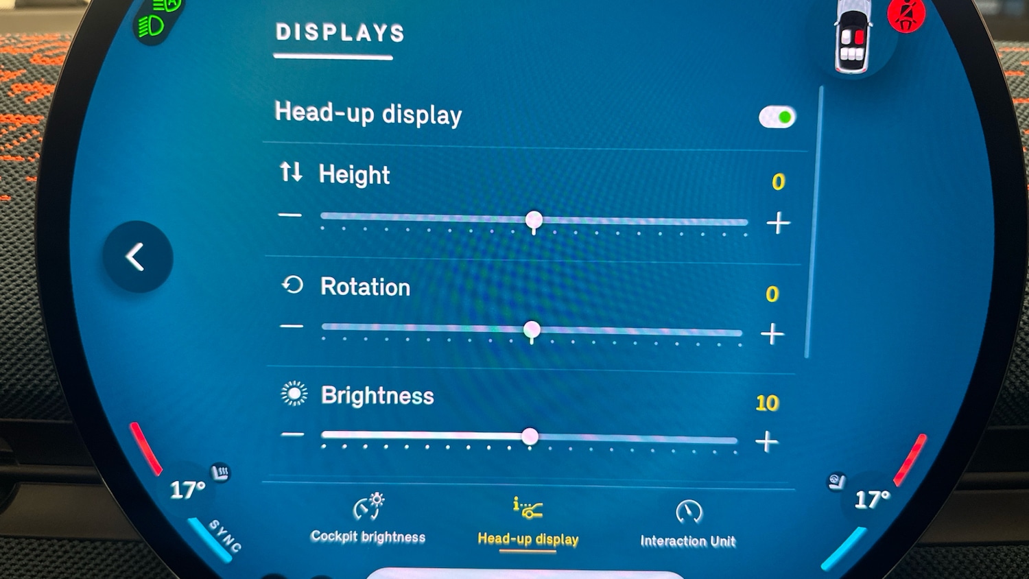 Used MINI Aceman 2025 for sale - 76566222: Photo 41