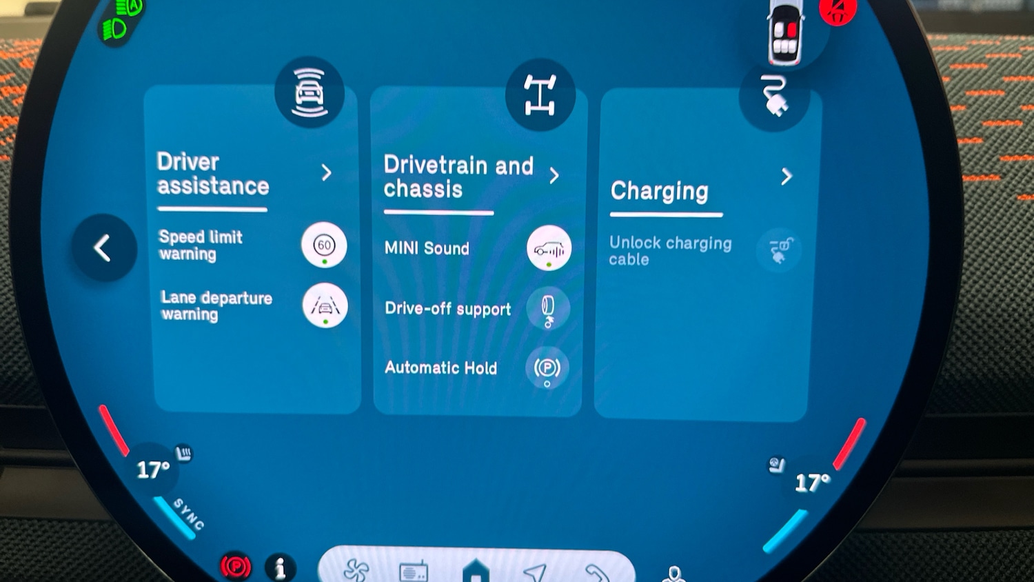 Used MINI Aceman 2025 for sale - 76566222: Photo 42