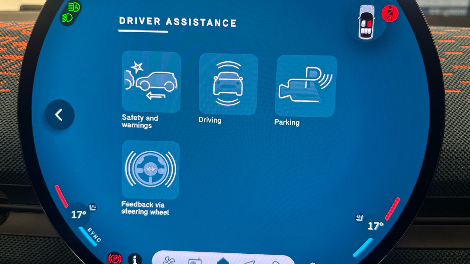 Used MINI Aceman 2025 for sale - 76566222: Photo 43