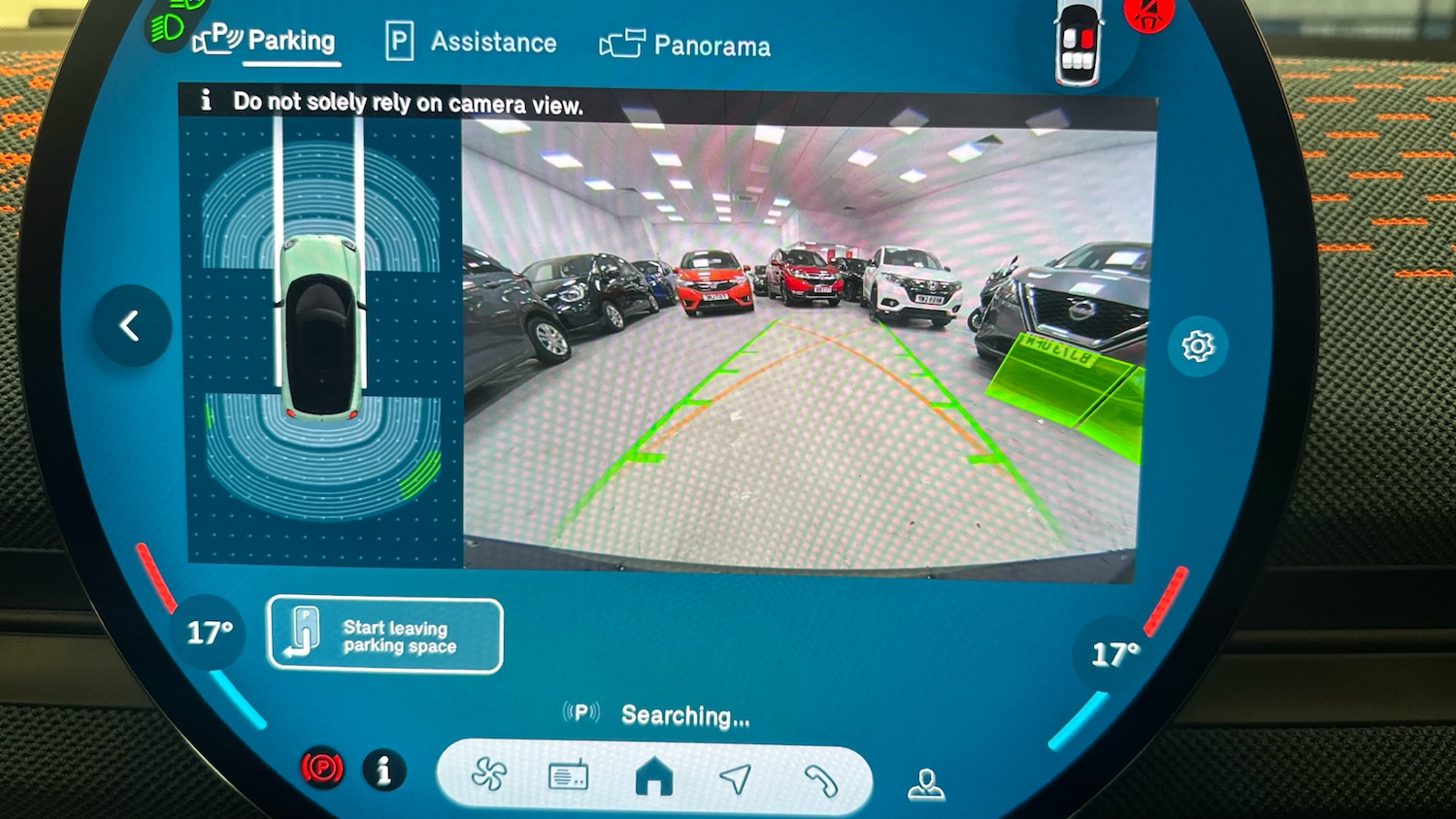 Used MINI Aceman 2025 for sale - 76566222: Photo 48