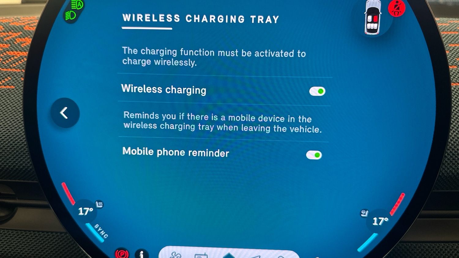 Used MINI Aceman 2025 for sale - 76566222: Photo 49