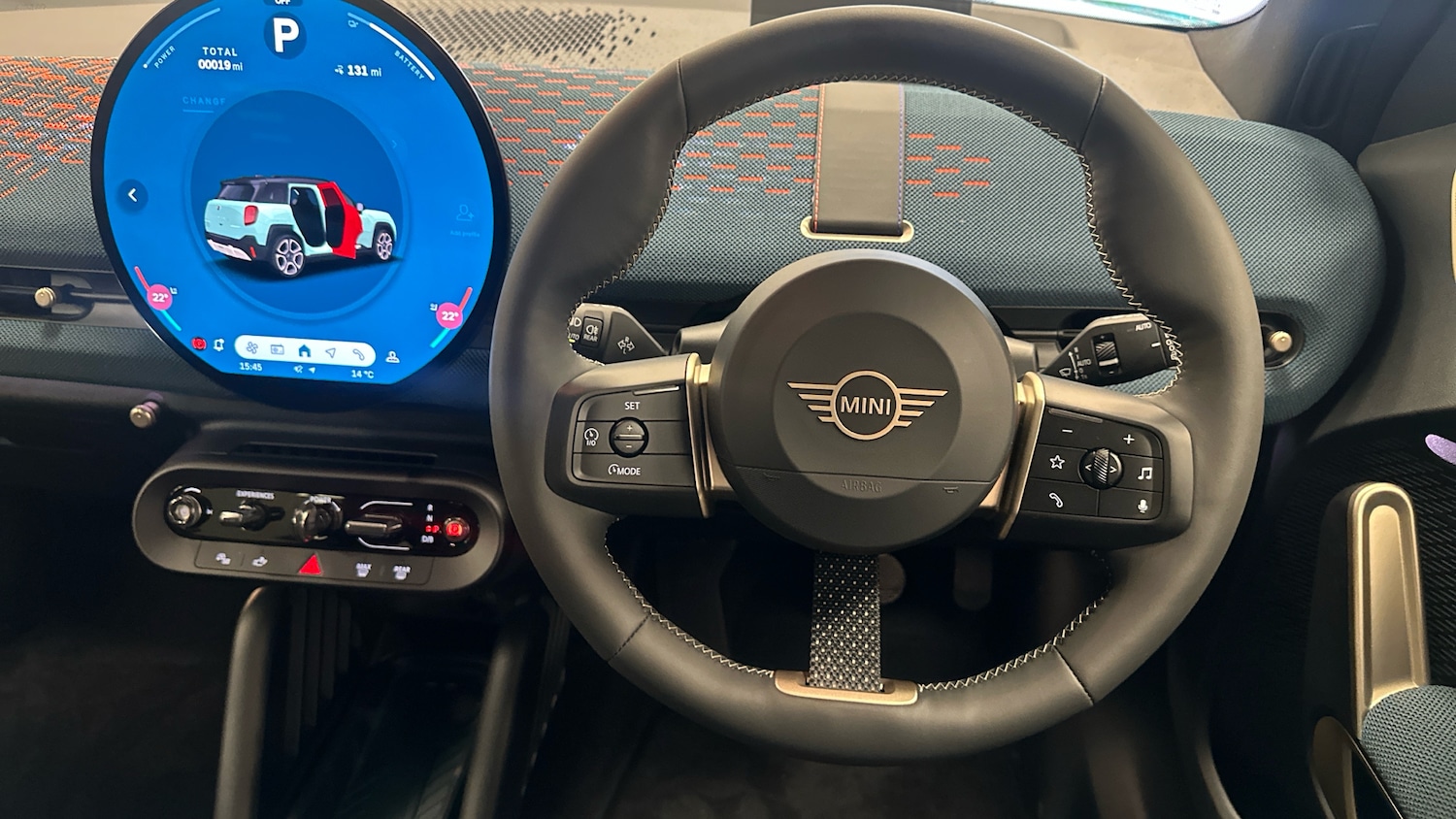 Used MINI Aceman 2025 for sale - 76566222: Photo 5