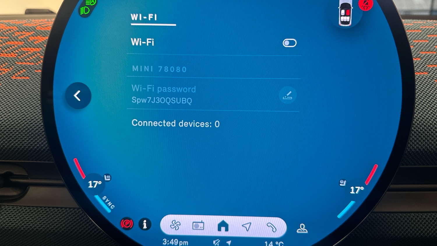 Used MINI Aceman 2025 for sale - 76566222: Photo 51