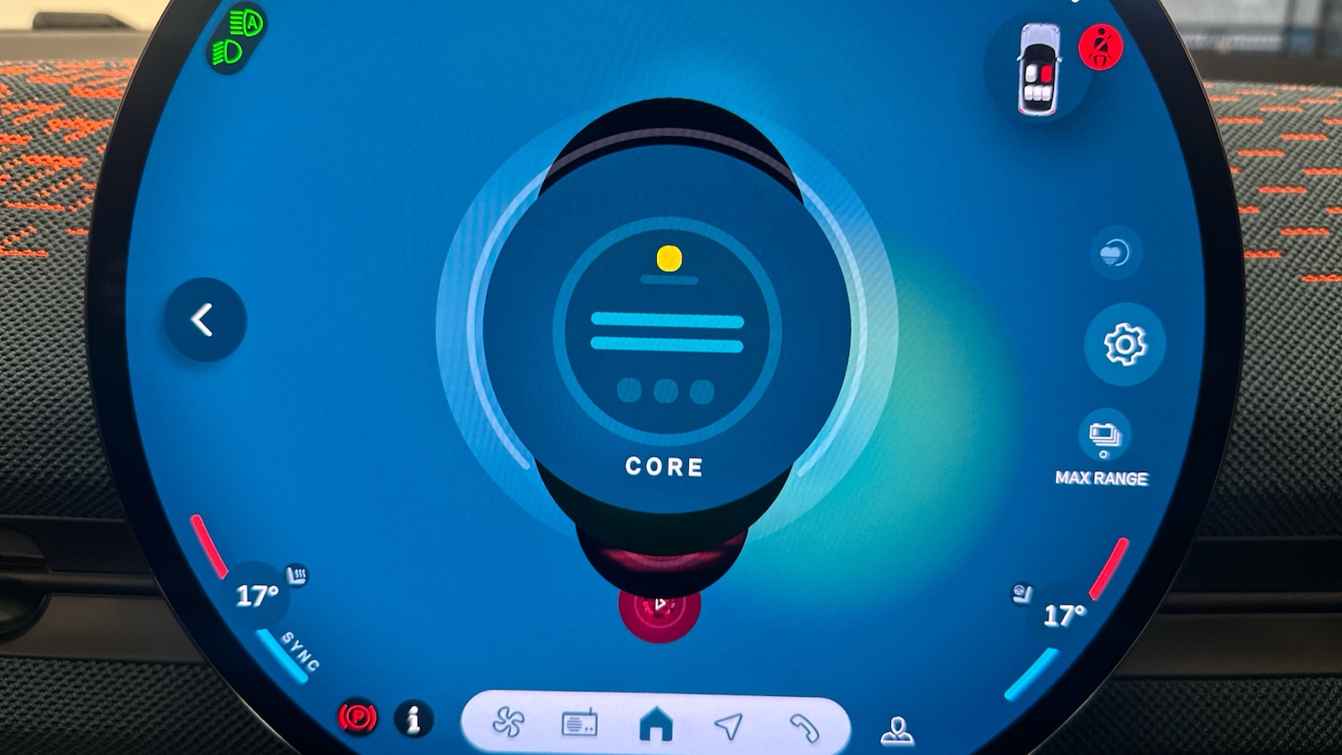 Used MINI Aceman 2025 for sale - 76566222: Photo 53