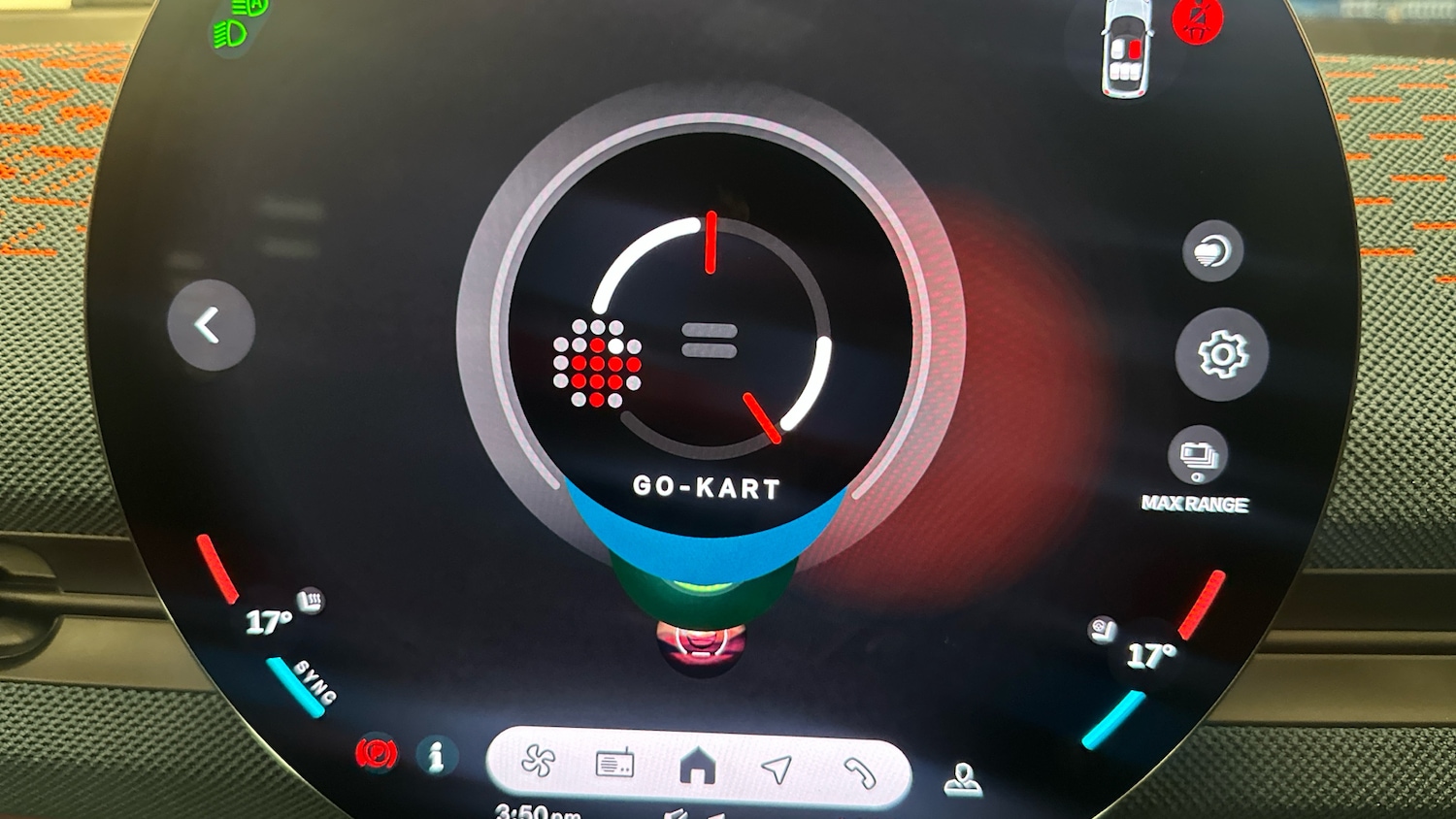 Used MINI Aceman 2025 for sale - 76566222: Photo 54