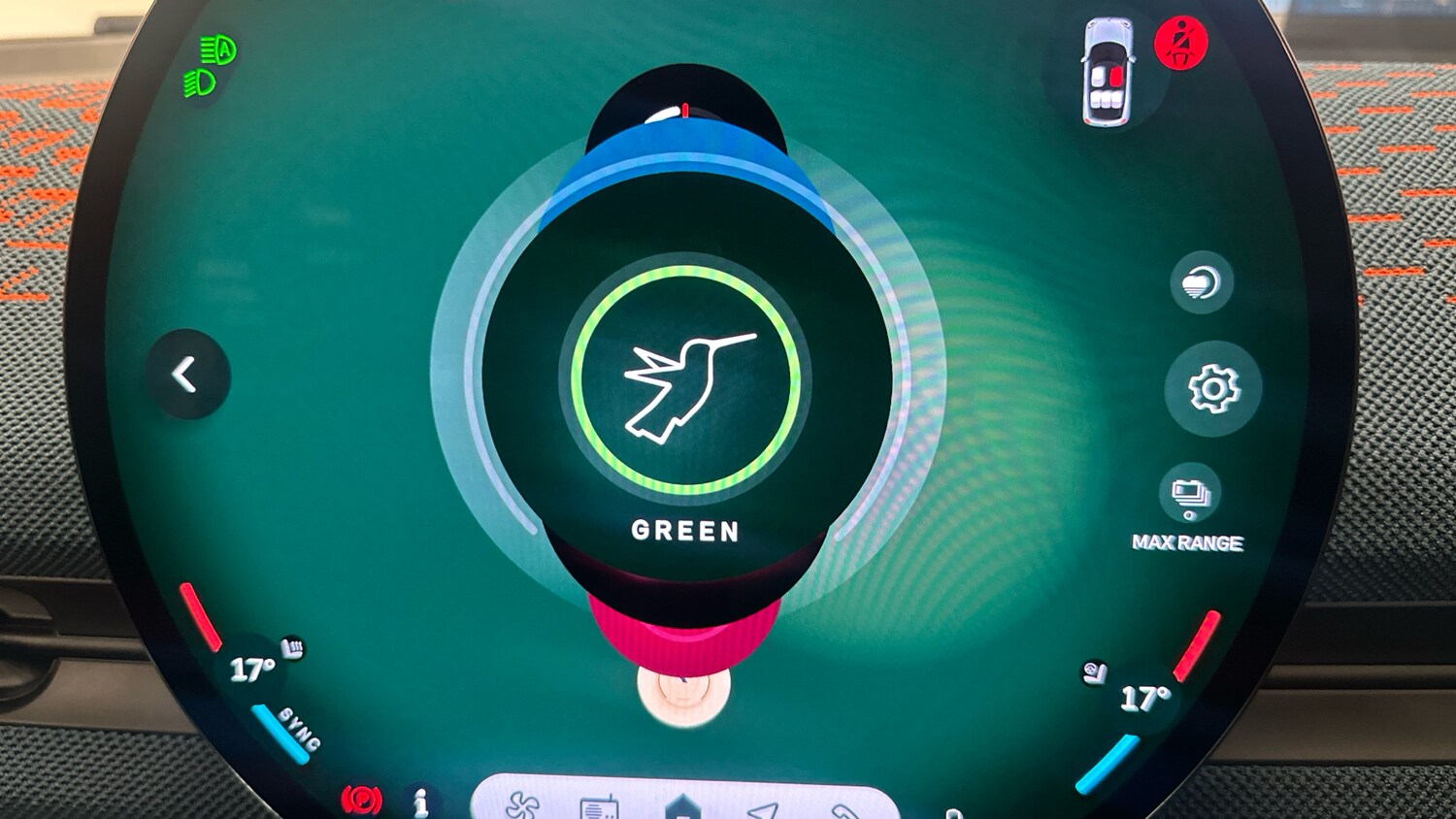 Used MINI Aceman 2025 for sale - 76566222: Photo 55