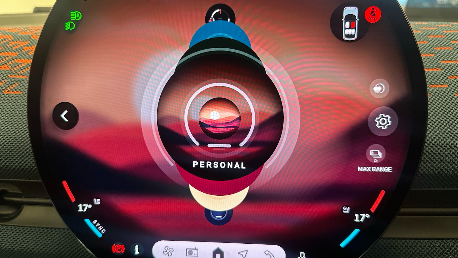 Used MINI Aceman 2025 for sale - 76566222: Photo 56