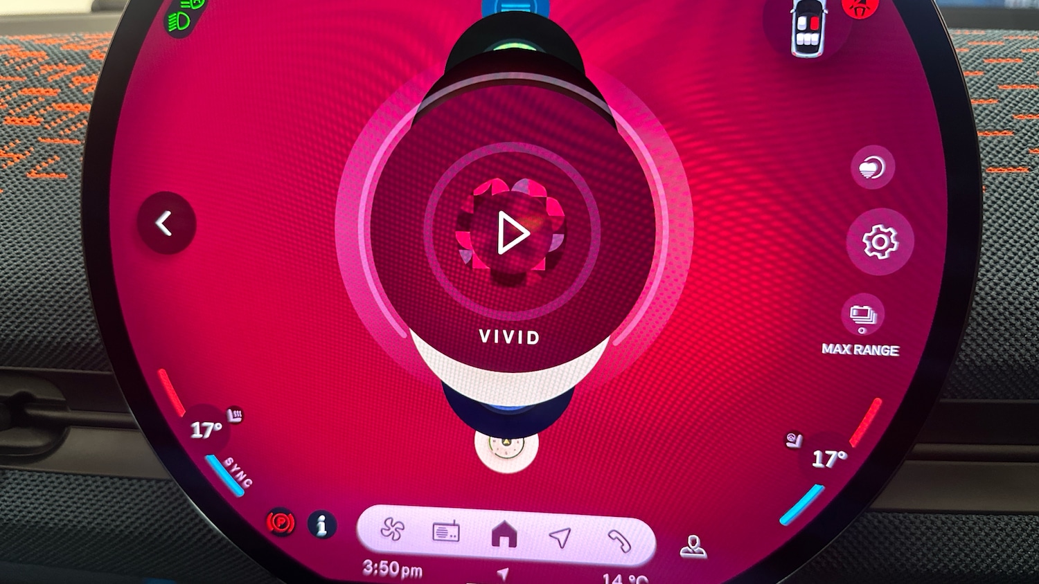 Used MINI Aceman 2025 for sale - 76566222: Photo 57