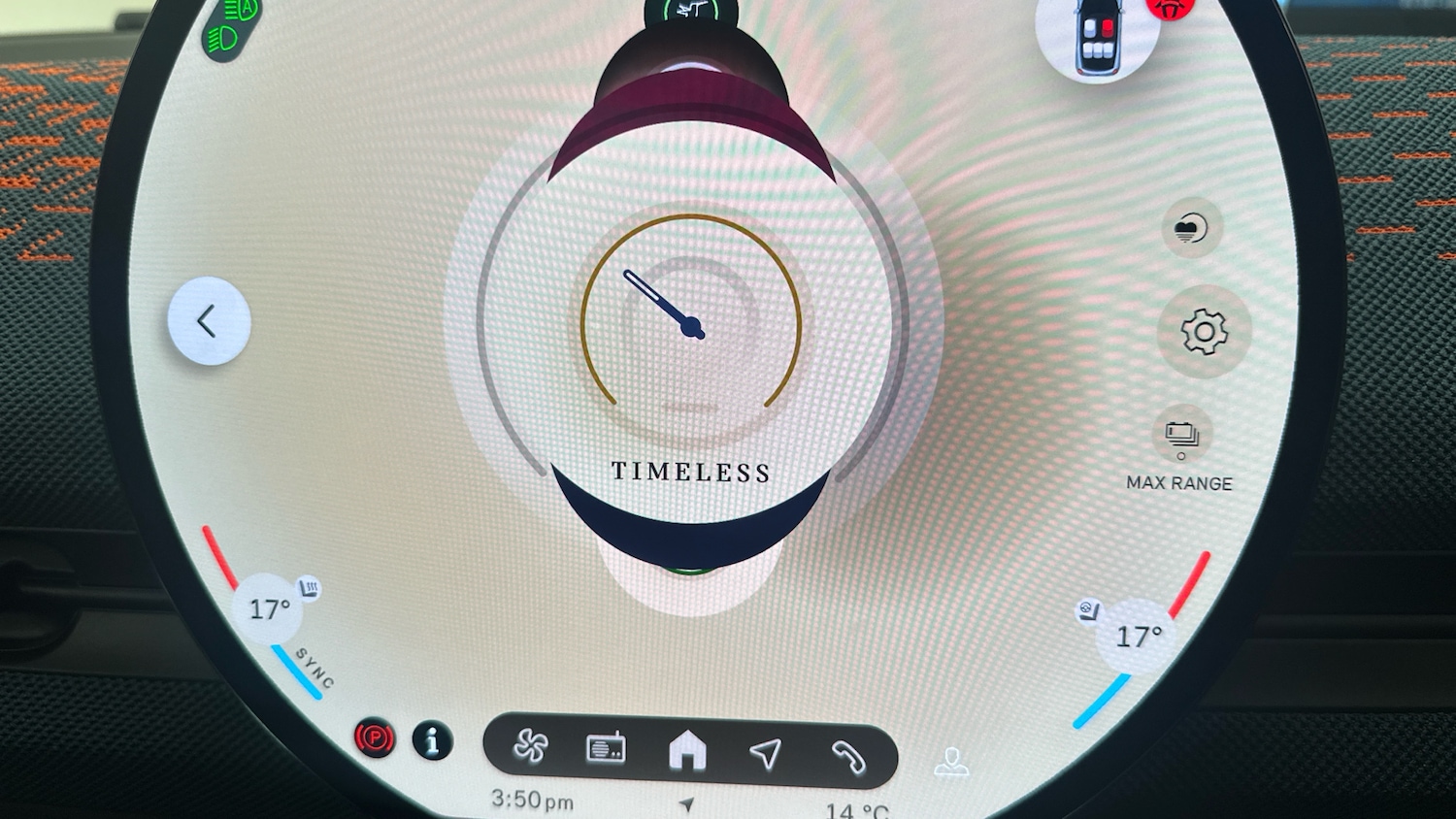 Used MINI Aceman 2025 for sale - 76566222: Photo 58