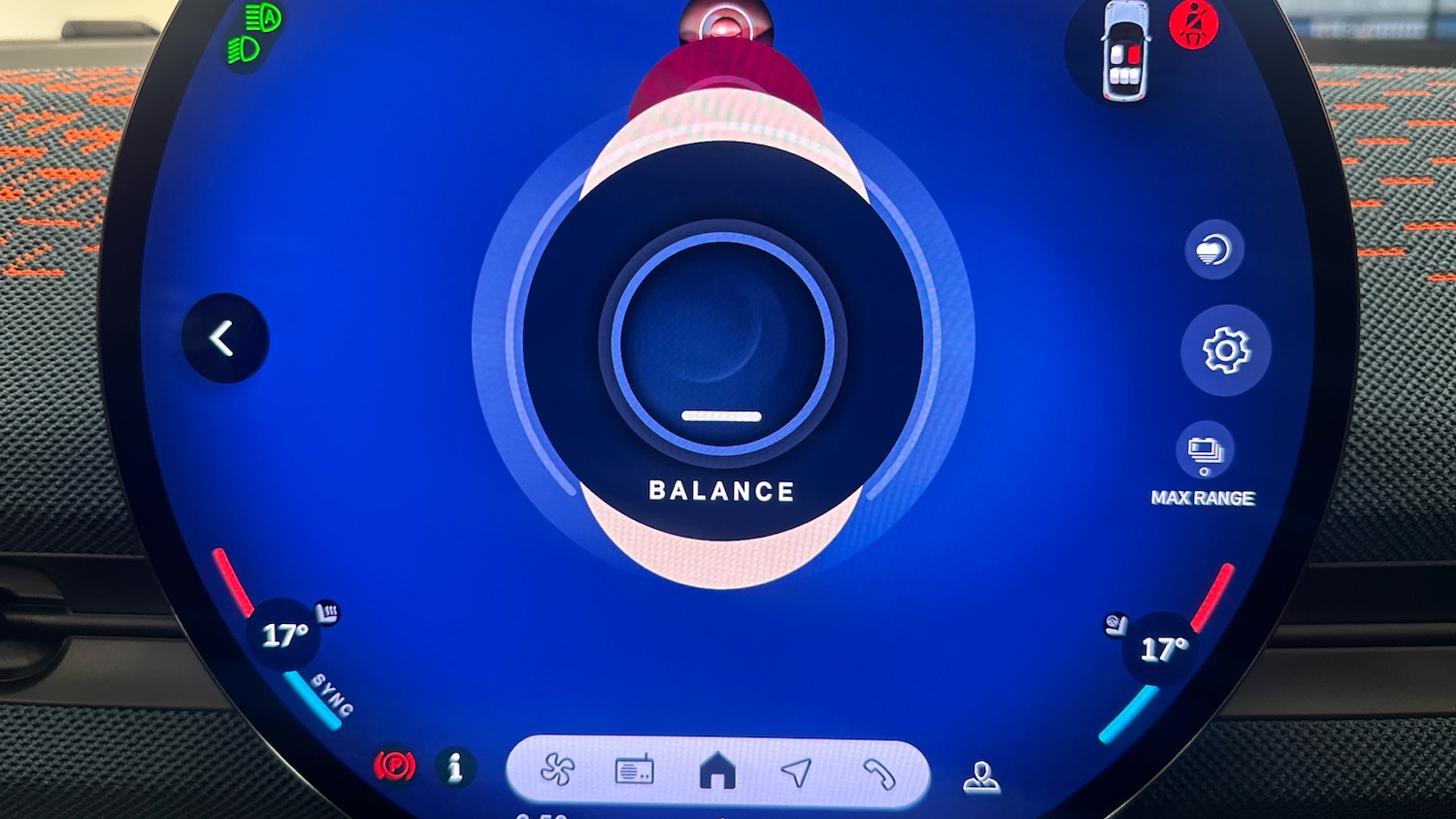 Used MINI Aceman 2025 for sale - 76566222: Photo 59