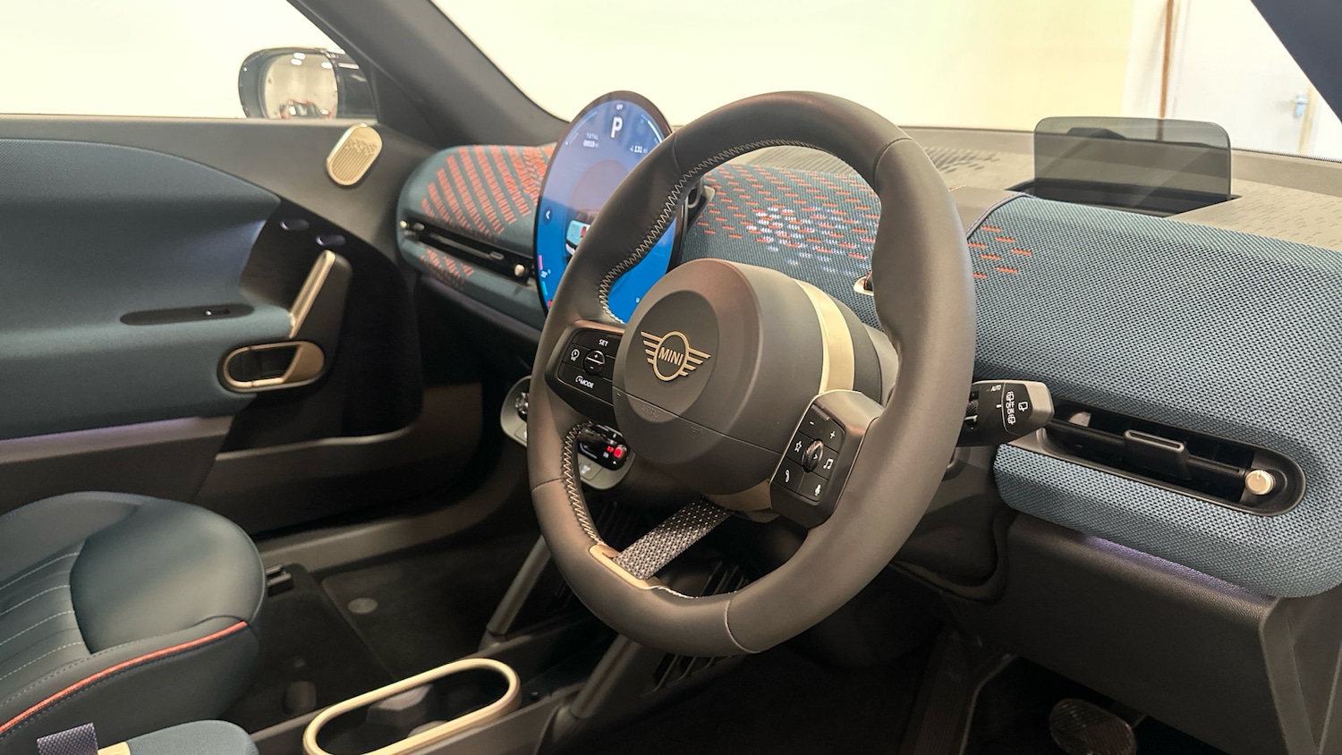 Used MINI Aceman 2025 for sale - 76566222: Photo 6
