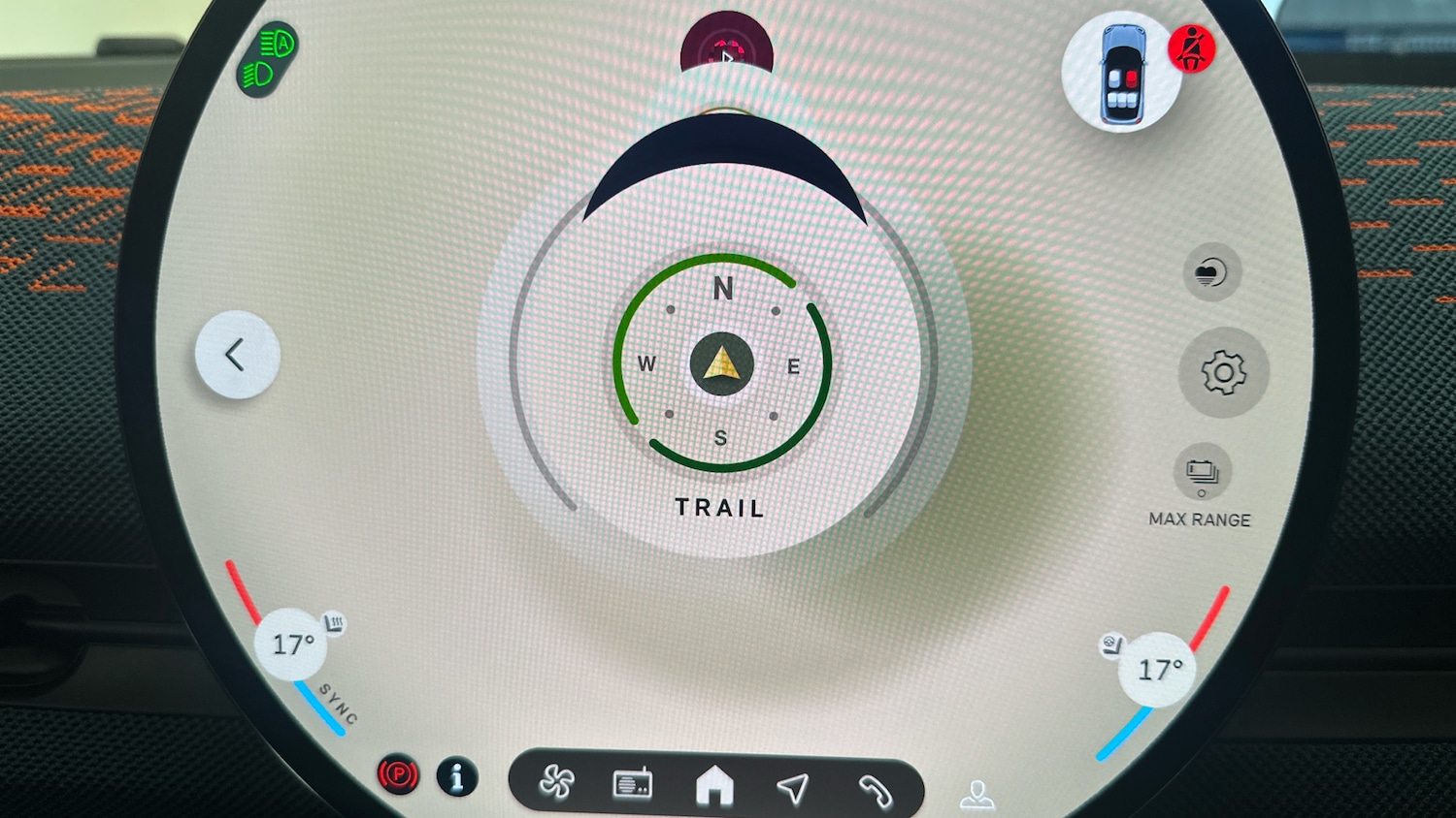 Used MINI Aceman 2025 for sale - 76566222: Photo 60