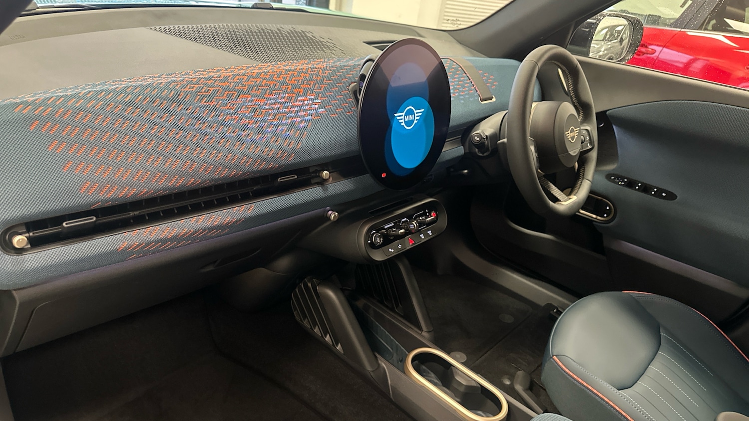 Used MINI Aceman 2025 for sale - 76566222: Photo 7