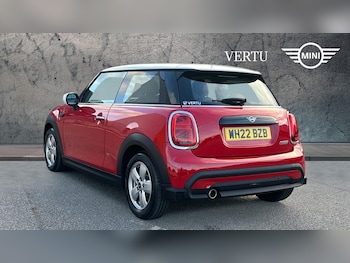 Used MINI Hatch 2022 for sale - 79125440: Photo