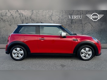 Used MINI Hatch 2022 for sale - 79125440: Photo