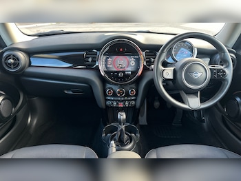 Used MINI Hatch 2022 for sale - 79125440: Photo