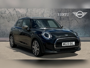 Used MINI Hatch 2023 for sale - 78942147: Photo