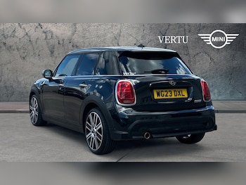 Used MINI Hatch 2023 for sale - 78942147: Photo