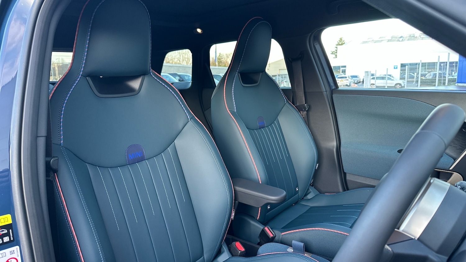 Used MINI Aceman 2025 for sale - 77567606: Photo 11