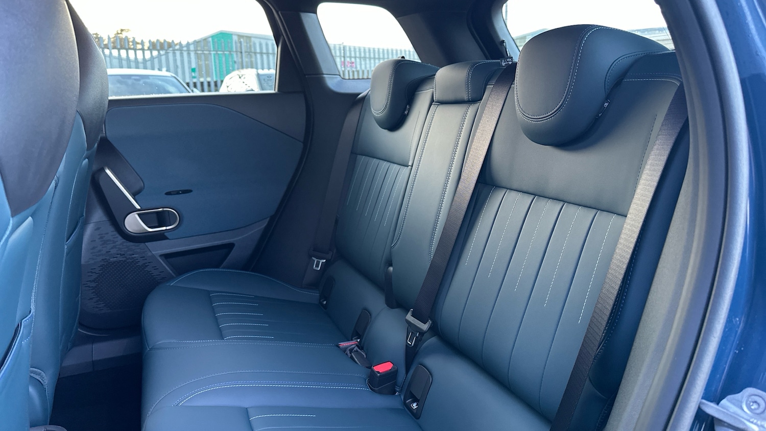 Used MINI Aceman 2025 for sale - 77567606: Photo 12