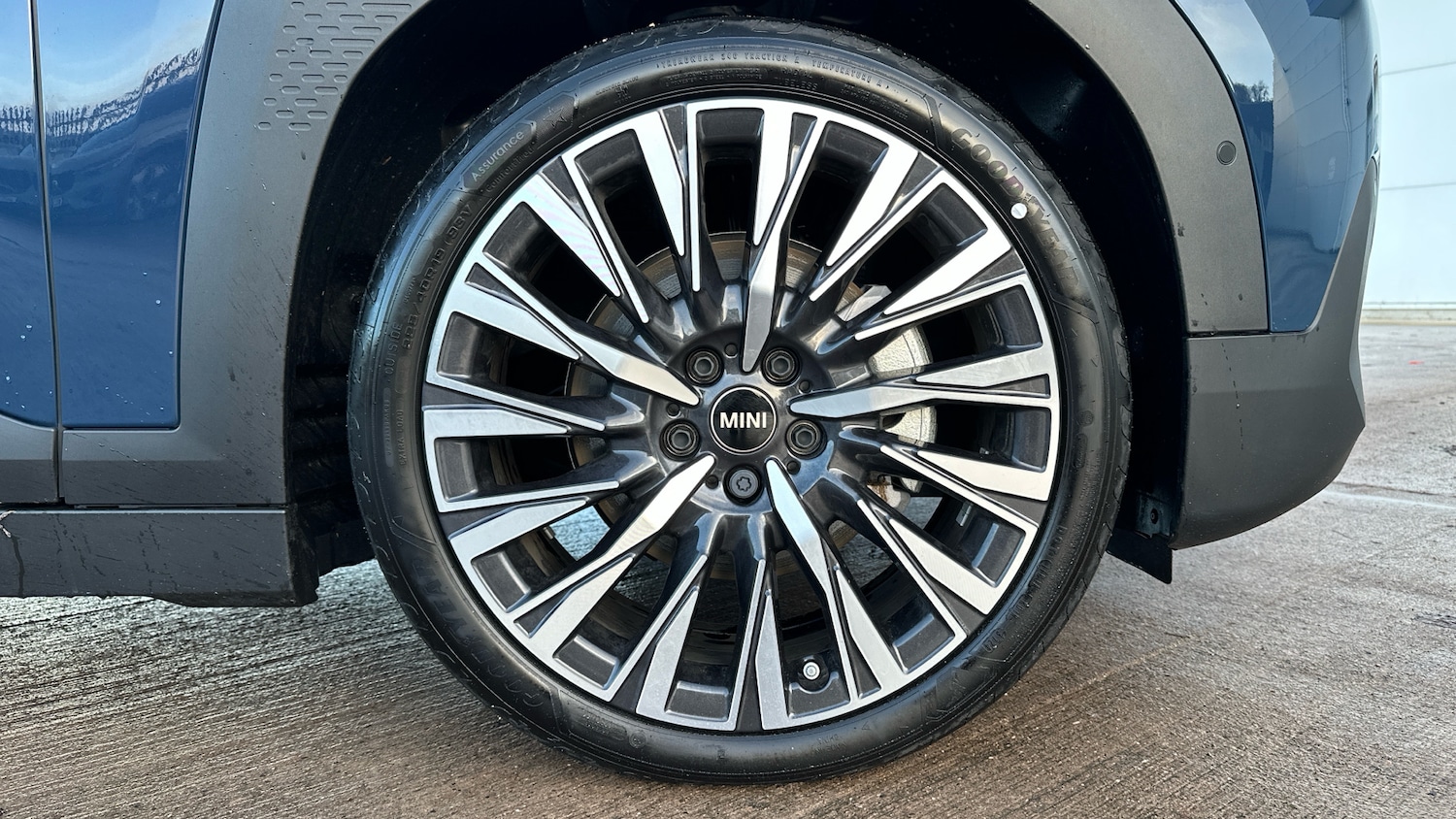 Used MINI Aceman 2025 for sale - 77567606: Photo 14