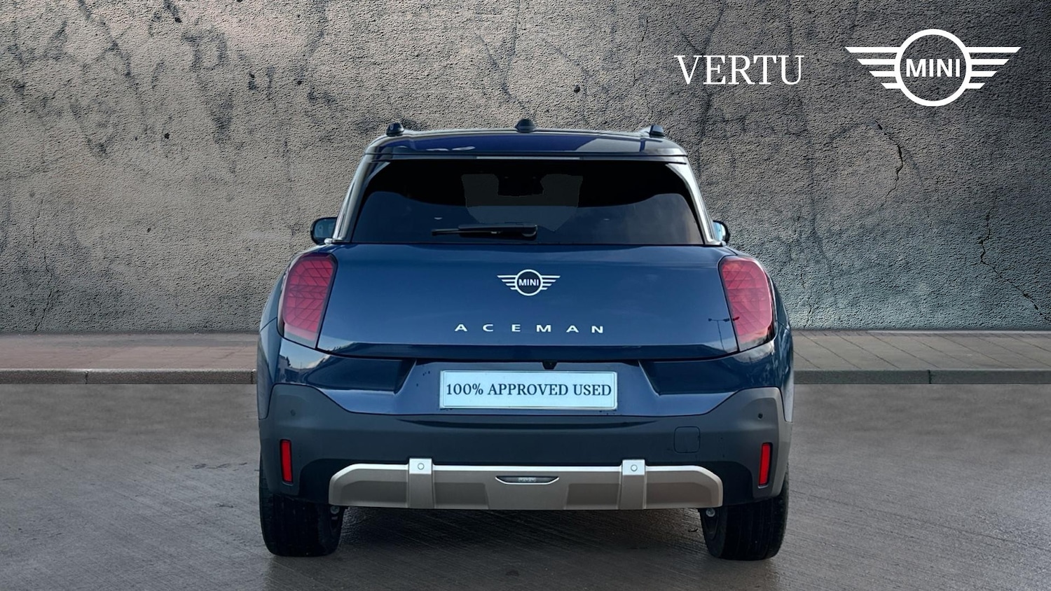 Used MINI Aceman 2025 for sale - 77567606: Photo 15