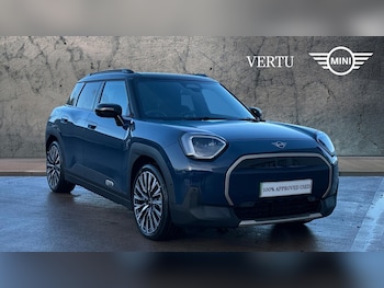 Used MINI Aceman 2025 for sale - 77567606: Photo