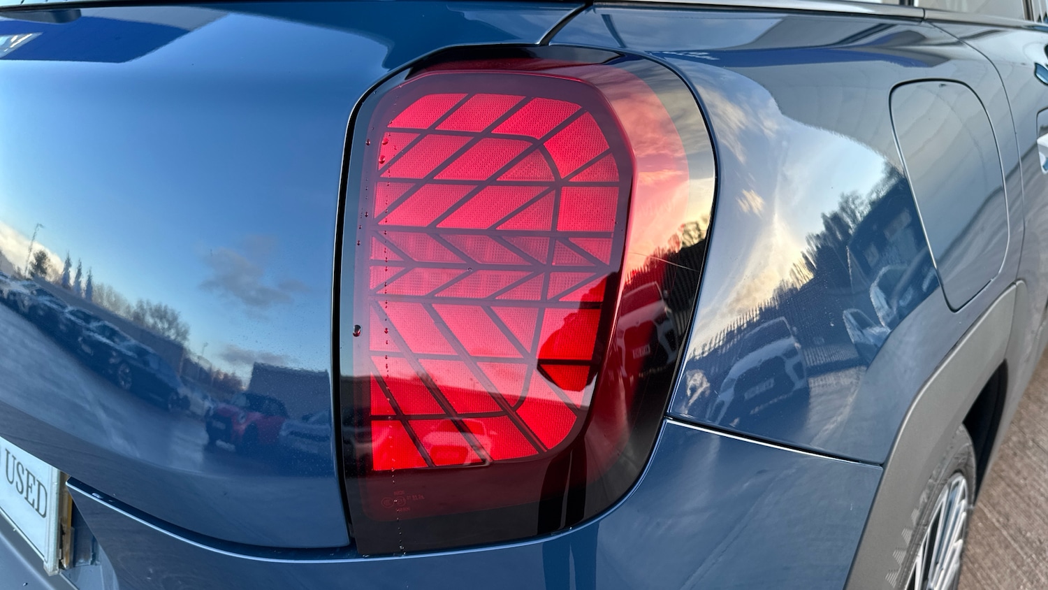 Used MINI Aceman 2025 for sale - 77567606: Photo 22