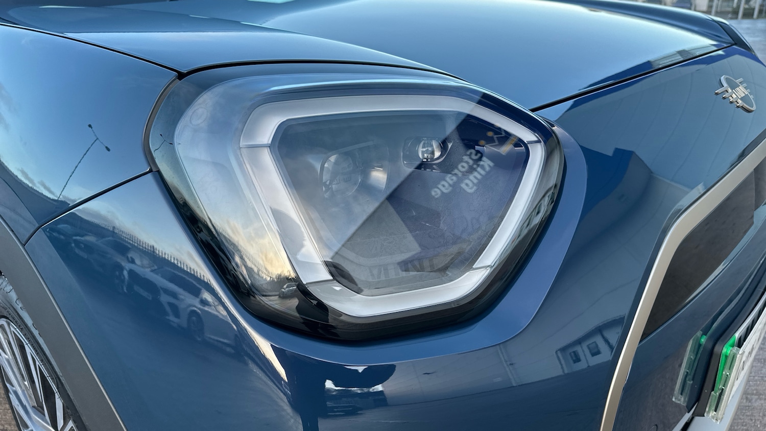 Used MINI Aceman 2025 for sale - 77567606: Photo 23