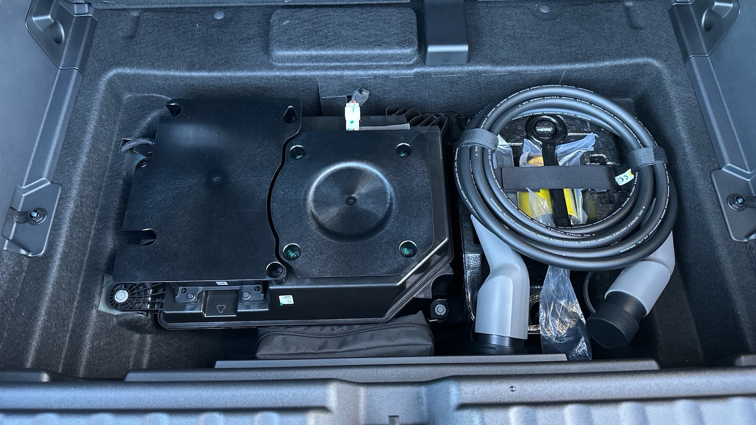 Used MINI Aceman 2025 for sale - 77567606: Photo 28