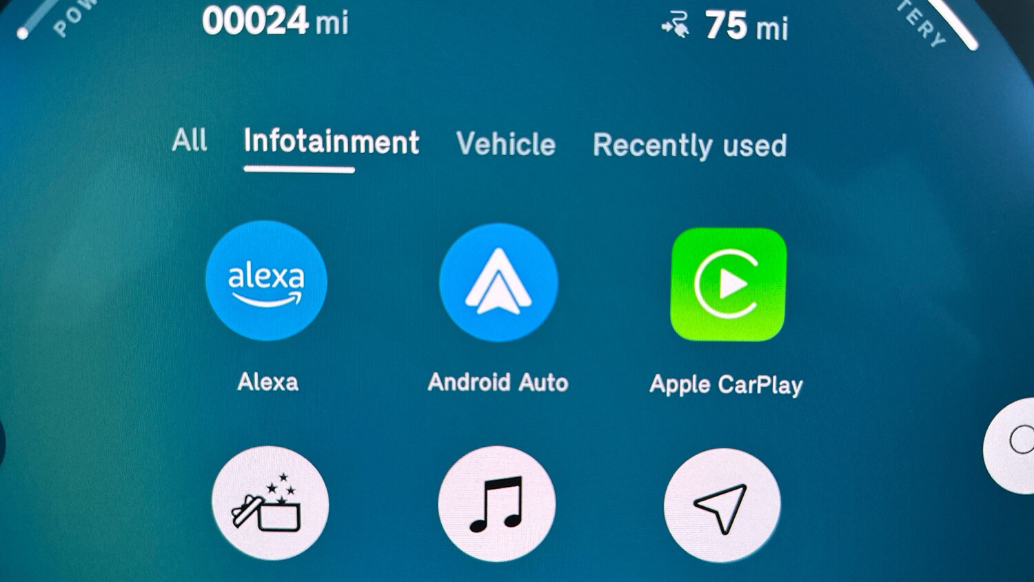 Used MINI Aceman 2025 for sale - 77567606: Photo 36