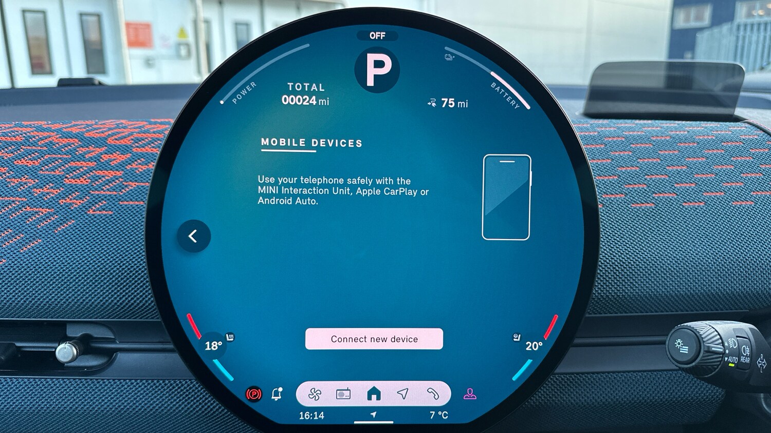 Used MINI Aceman 2025 for sale - 77567606: Photo 37