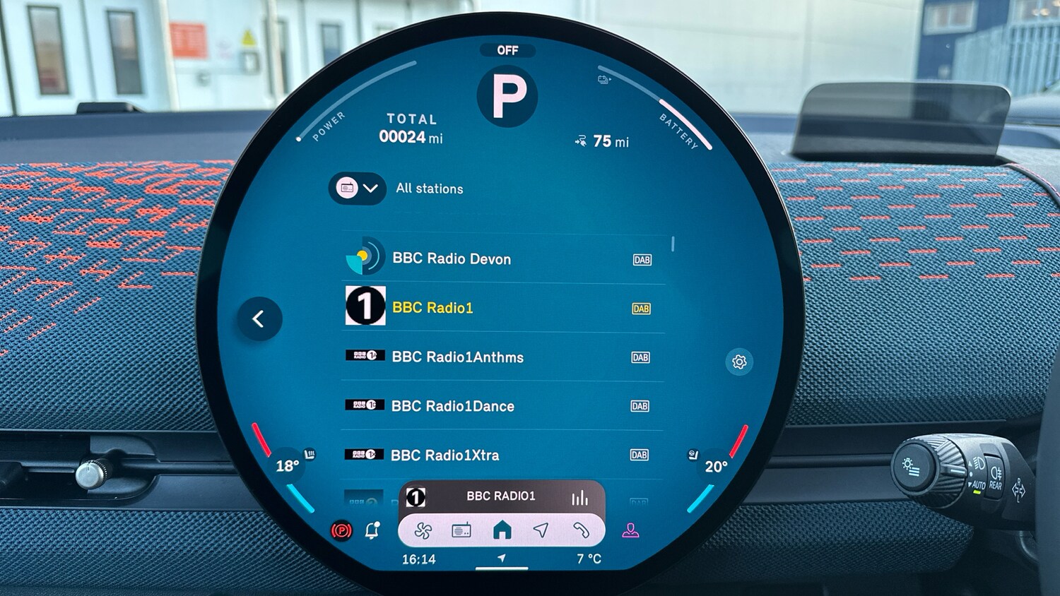 Used MINI Aceman 2025 for sale - 77567606: Photo 38