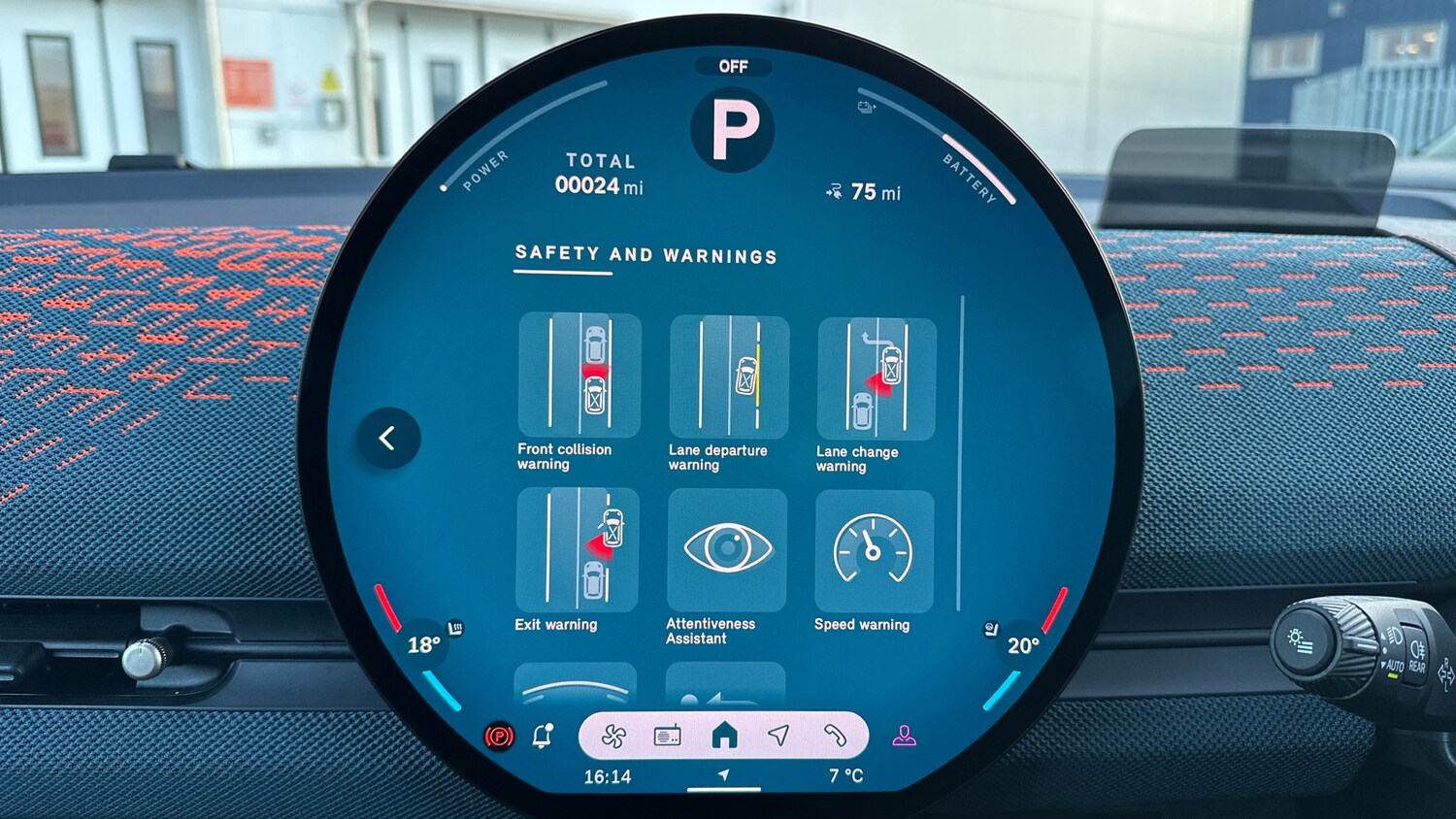 Used MINI Aceman 2025 for sale - 77567606: Photo 39