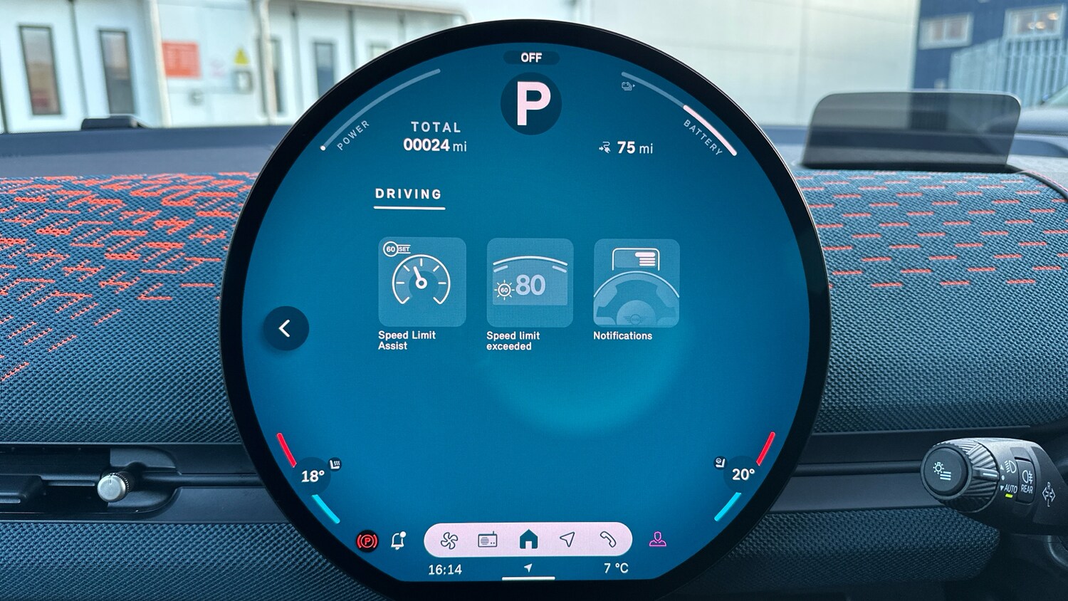 Used MINI Aceman 2025 for sale - 77567606: Photo 40