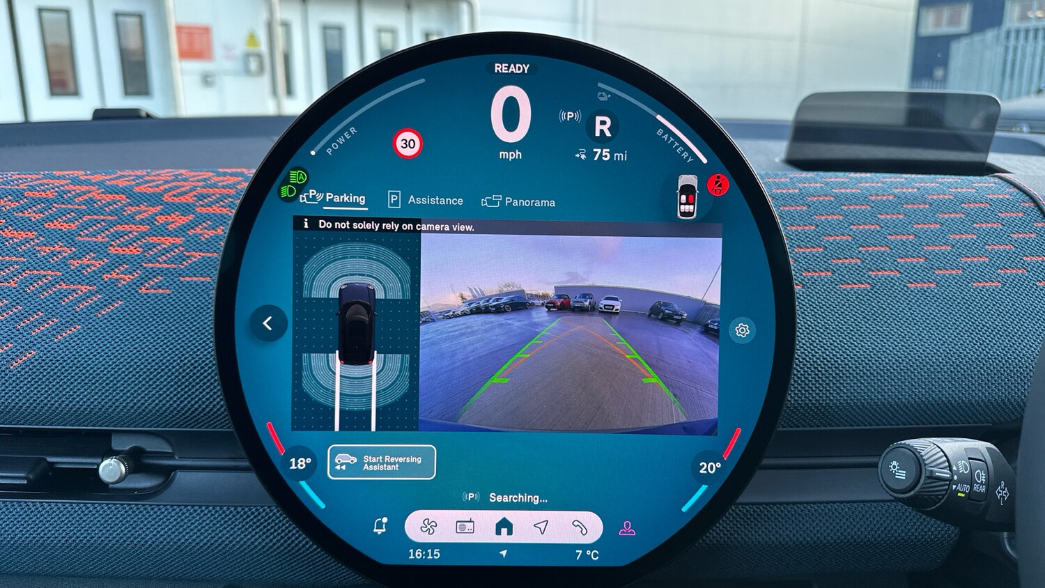 Used MINI Aceman 2025 for sale - 77567606: Photo 45