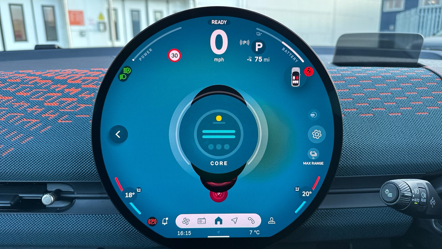 Used MINI Aceman 2025 for sale - 77567606: Photo 47