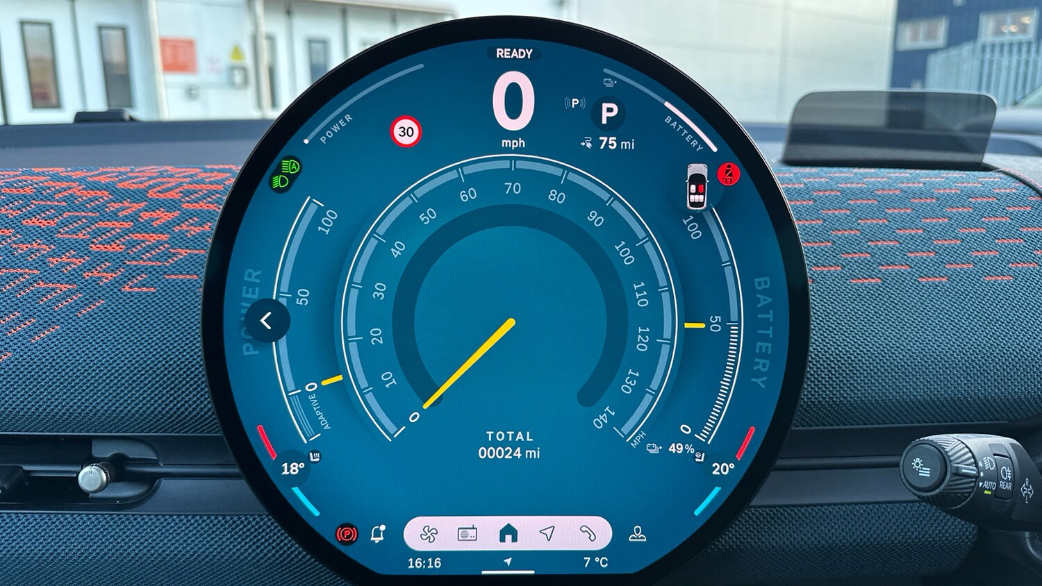 Used MINI Aceman 2025 for sale - 77567606: Photo 49