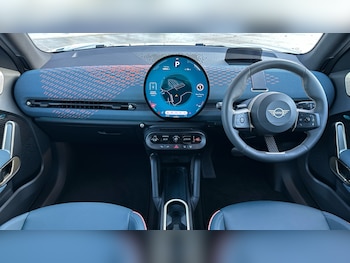 Used MINI Aceman 2025 for sale - 77567606: Photo