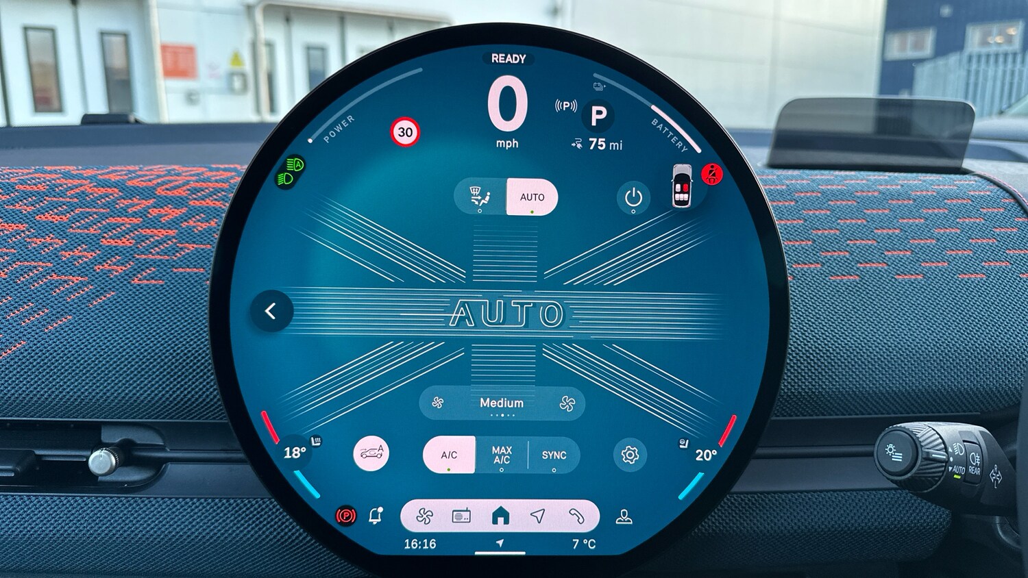 Used MINI Aceman 2025 for sale - 77567606: Photo 50