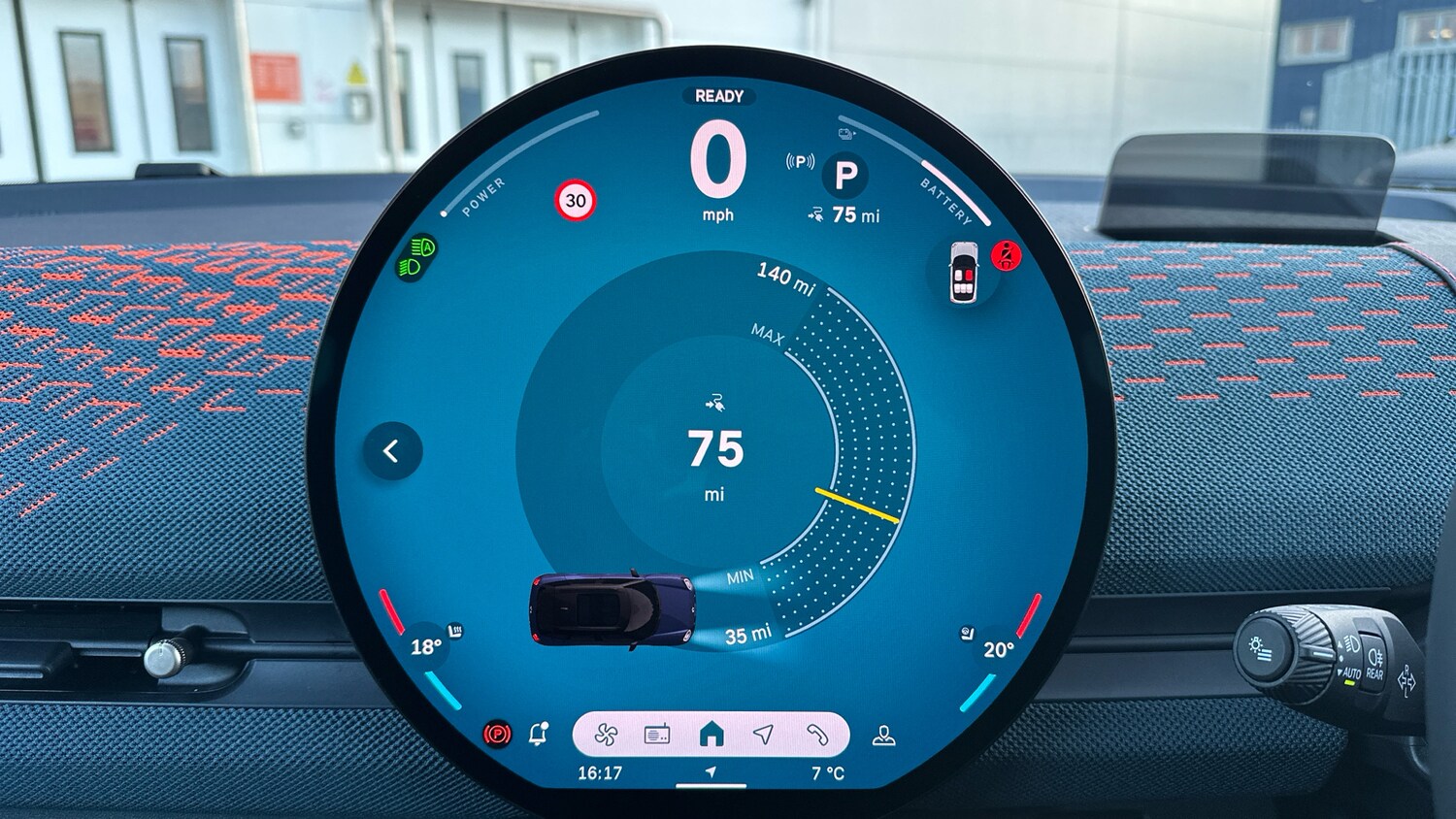 Used MINI Aceman 2025 for sale - 77567606: Photo 53