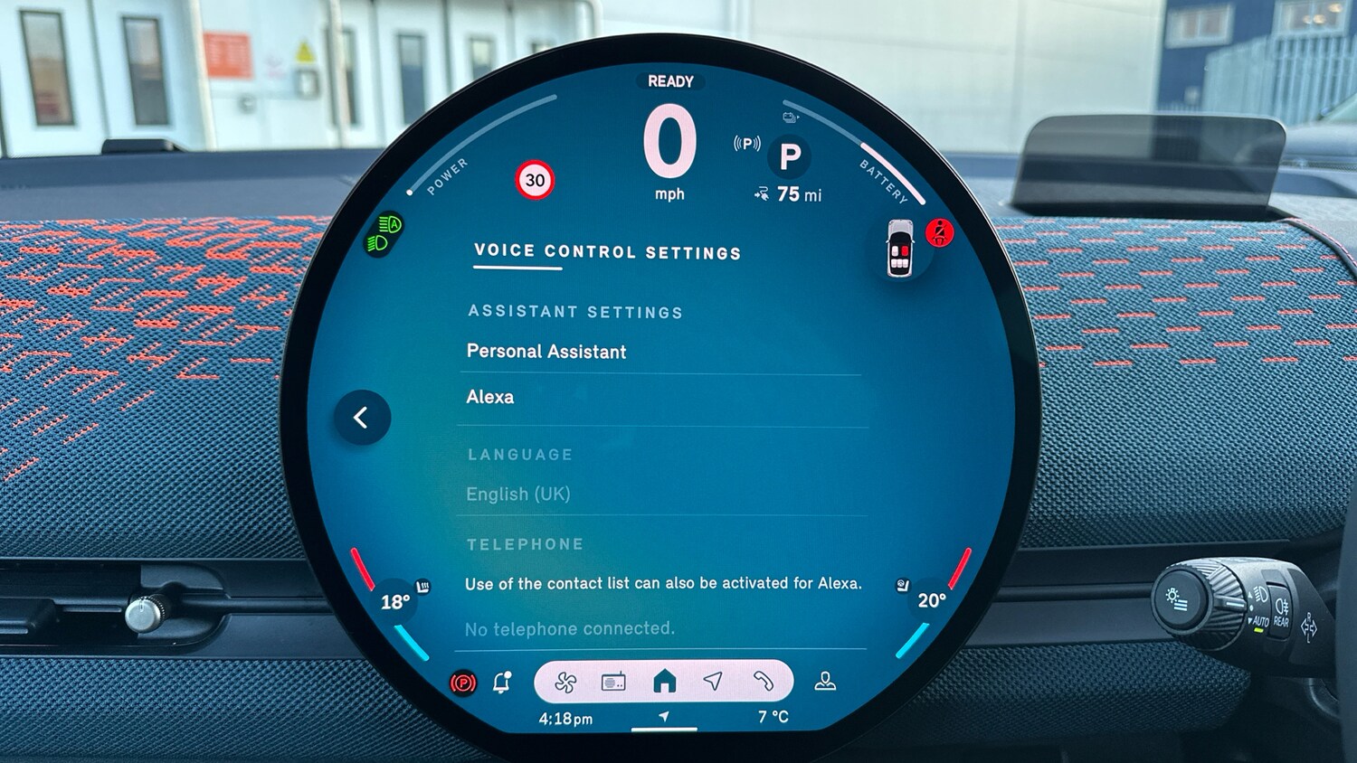 Used MINI Aceman 2025 for sale - 77567606: Photo 55