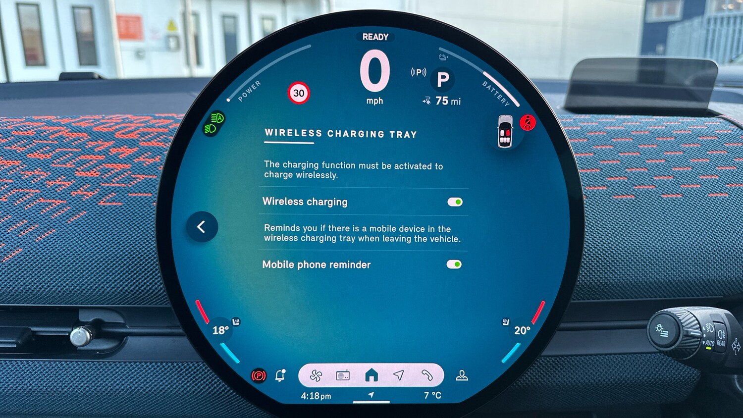 Used MINI Aceman 2025 for sale - 77567606: Photo 56